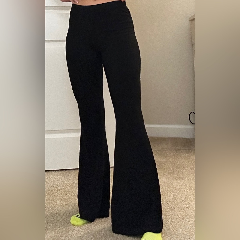 Flare Leggings / Pants